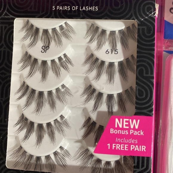 Lash bundle - Picture 2 of 6